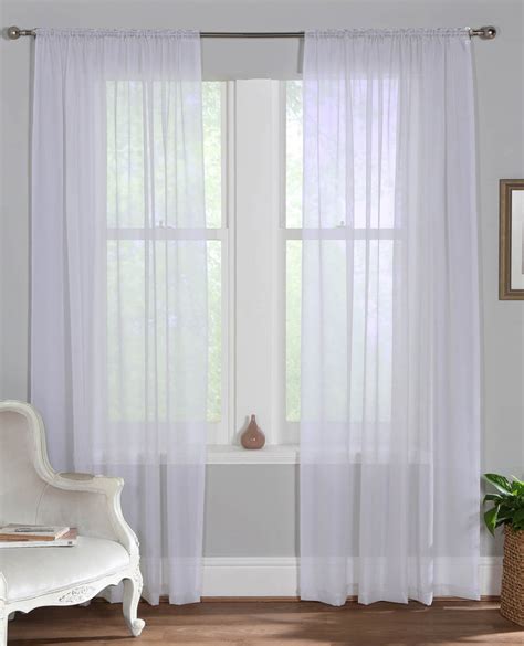 curtain rod slot